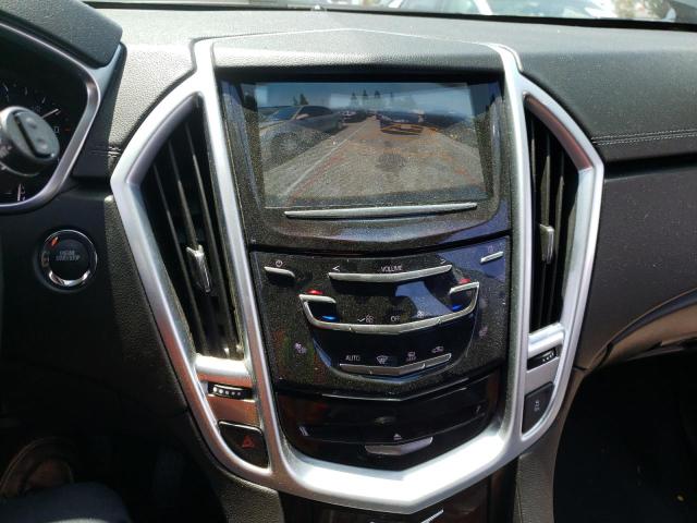 Photo 8 VIN: 3GYFNBE34GS518443 - CADILLAC SRX LUXURY 