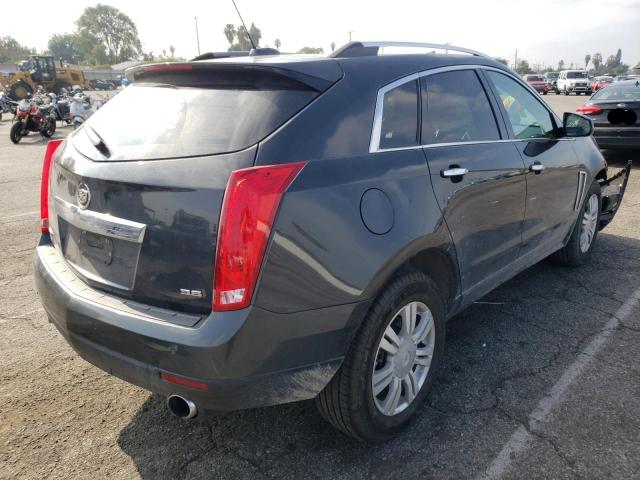 Photo 3 VIN: 3GYFNBE34GS527014 - CADILLAC SRX LUXURY 