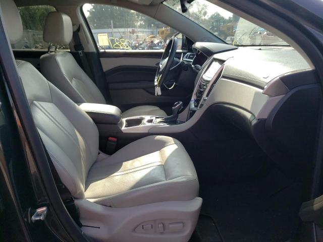 Photo 4 VIN: 3GYFNBE34GS527014 - CADILLAC SRX LUXURY 