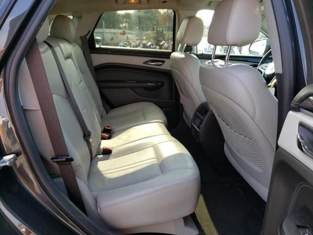 Photo 5 VIN: 3GYFNBE34GS527014 - CADILLAC SRX LUXURY 