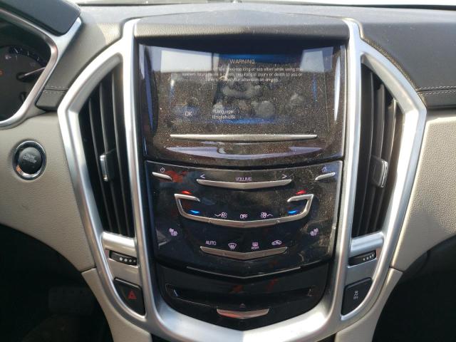 Photo 8 VIN: 3GYFNBE34GS527014 - CADILLAC SRX LUXURY 