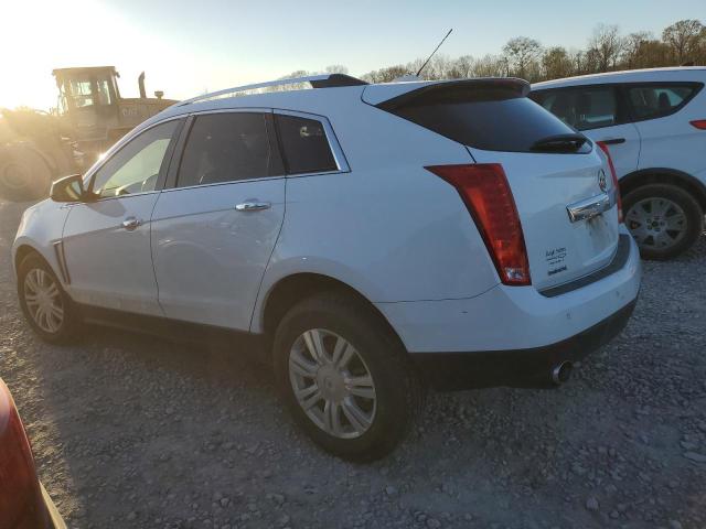 Photo 1 VIN: 3GYFNBE34GS527787 - CADILLAC SRX 