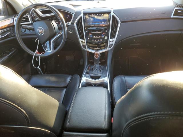 Photo 7 VIN: 3GYFNBE34GS527787 - CADILLAC SRX 