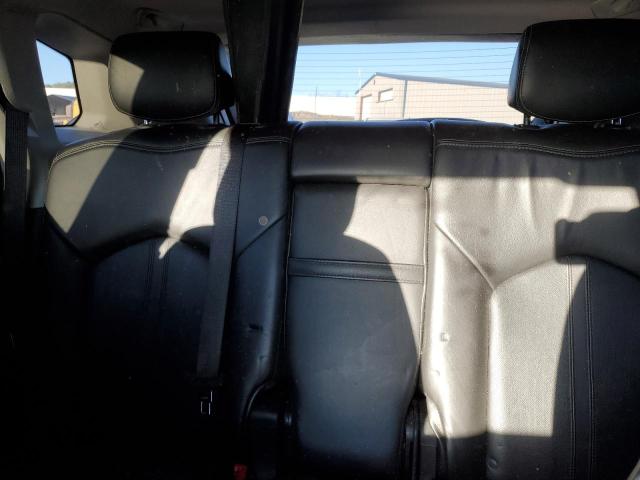 Photo 9 VIN: 3GYFNBE34GS527787 - CADILLAC SRX 