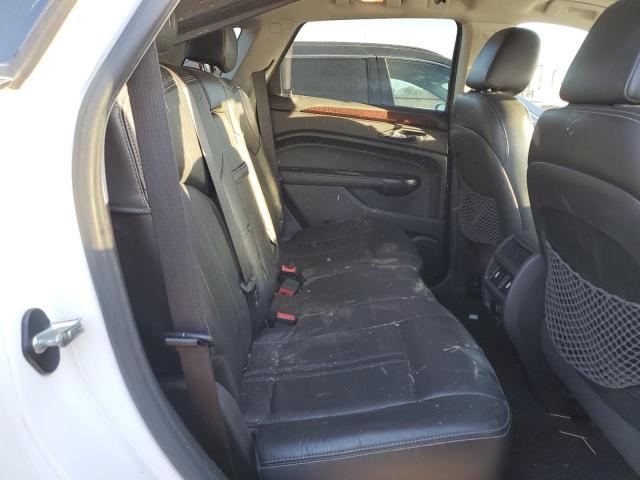 Photo 10 VIN: 3GYFNBE34GS527787 - CADILLAC SRX LUXURY 