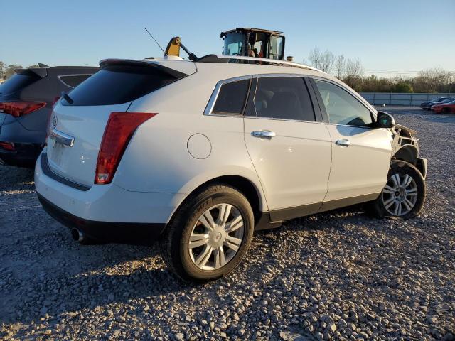 Photo 2 VIN: 3GYFNBE34GS527787 - CADILLAC SRX LUXURY 