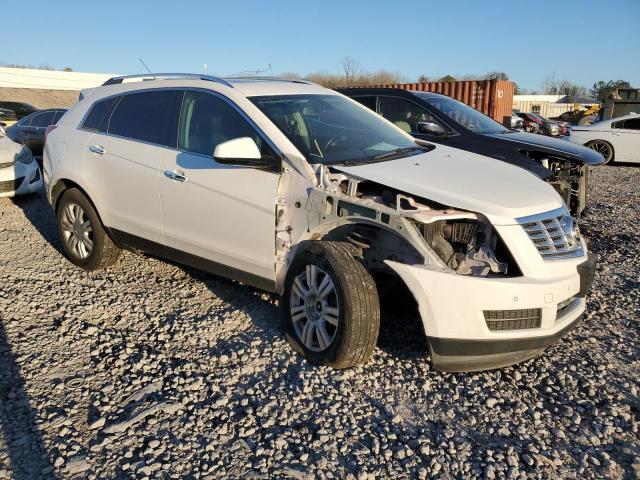 Photo 3 VIN: 3GYFNBE34GS527787 - CADILLAC SRX LUXURY 