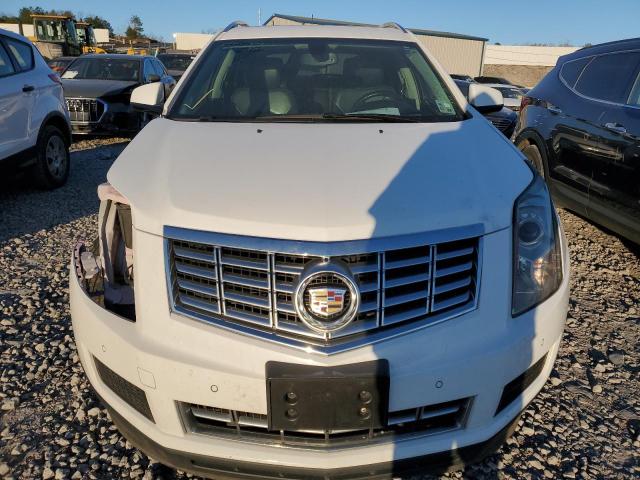 Photo 4 VIN: 3GYFNBE34GS527787 - CADILLAC SRX LUXURY 