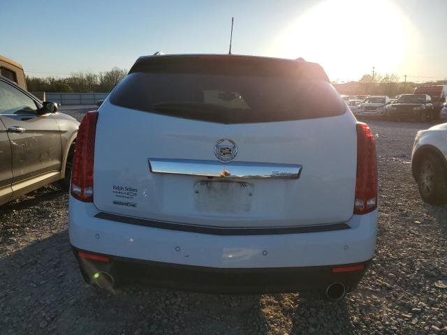 Photo 5 VIN: 3GYFNBE34GS527787 - CADILLAC SRX LUXURY 