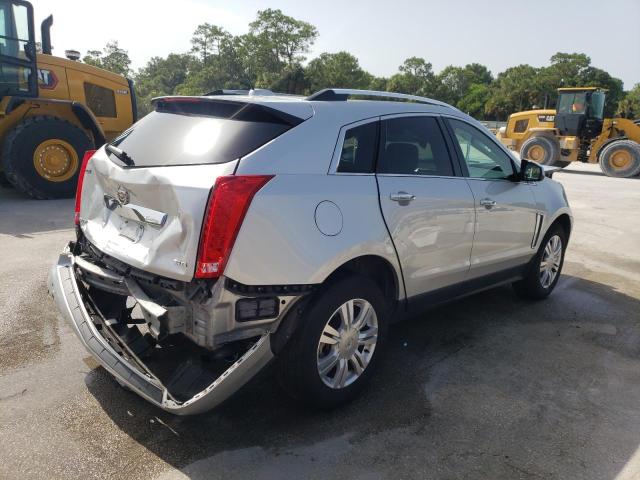 Photo 3 VIN: 3GYFNBE34GS531872 - CADILLAC SRX LUXURY 