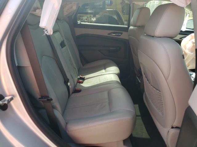 Photo 5 VIN: 3GYFNBE34GS531872 - CADILLAC SRX LUXURY 