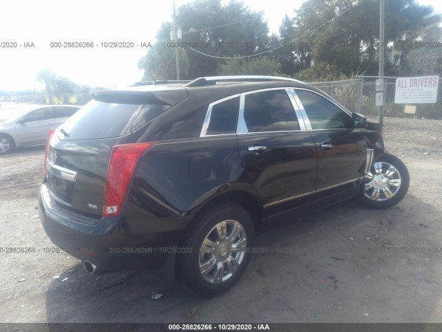 Photo 3 VIN: 3GYFNBE34GS533234 - CADILLAC SRX 