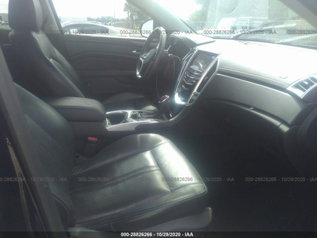 Photo 4 VIN: 3GYFNBE34GS533234 - CADILLAC SRX 