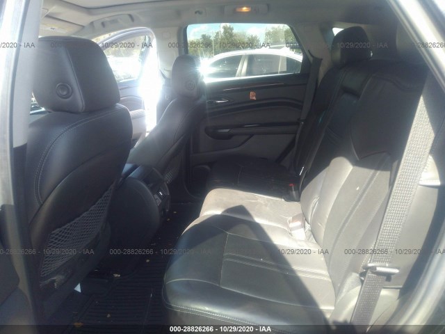 Photo 7 VIN: 3GYFNBE34GS533234 - CADILLAC SRX 