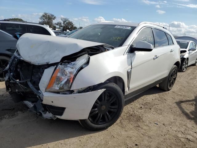 Photo 0 VIN: 3GYFNBE34GS534657 - CADILLAC SRX LUXURY 