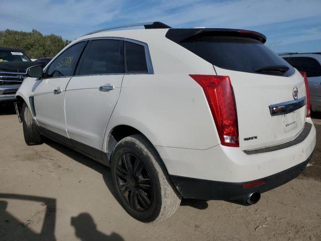 Photo 1 VIN: 3GYFNBE34GS534657 - CADILLAC SRX LUXURY 