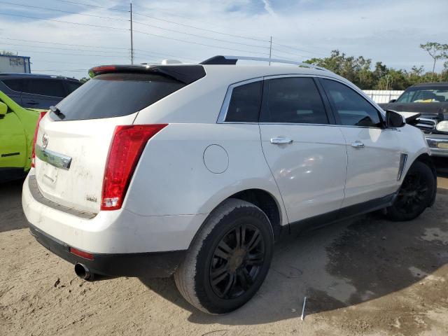 Photo 2 VIN: 3GYFNBE34GS534657 - CADILLAC SRX LUXURY 