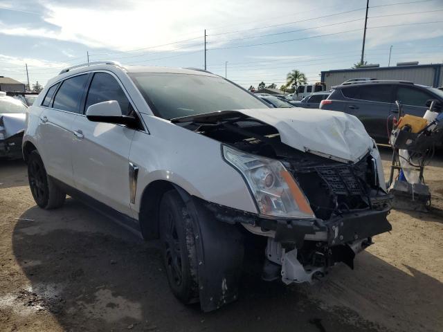 Photo 3 VIN: 3GYFNBE34GS534657 - CADILLAC SRX LUXURY 