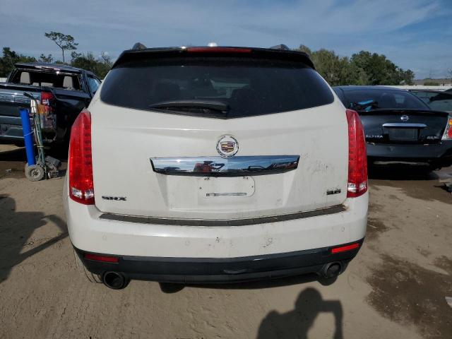 Photo 5 VIN: 3GYFNBE34GS534657 - CADILLAC SRX LUXURY 