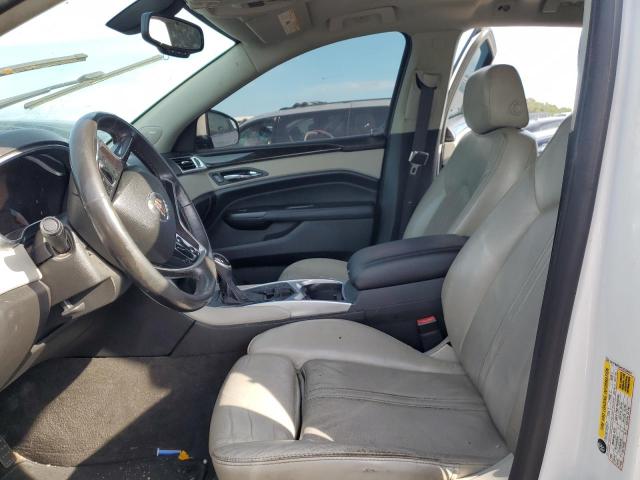 Photo 6 VIN: 3GYFNBE34GS534657 - CADILLAC SRX LUXURY 