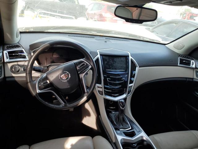 Photo 7 VIN: 3GYFNBE34GS534657 - CADILLAC SRX LUXURY 