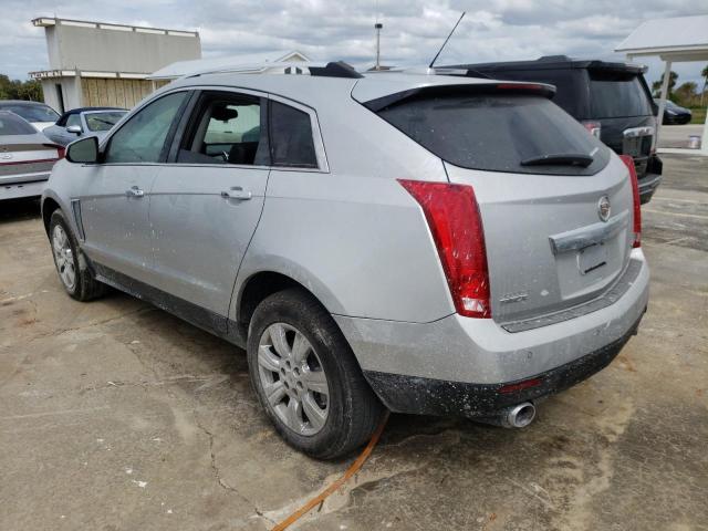 Photo 2 VIN: 3GYFNBE34GS551183 - CADILLAC SRX LUXURY 