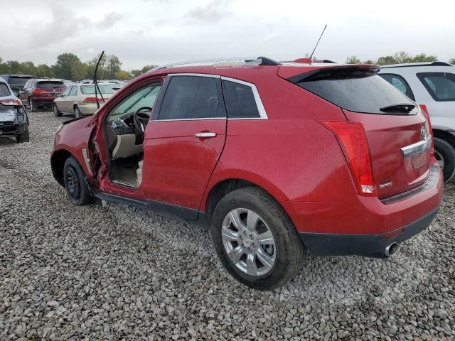 Photo 1 VIN: 3GYFNBE34GS552625 - CADILLAC SRX LUXURY 