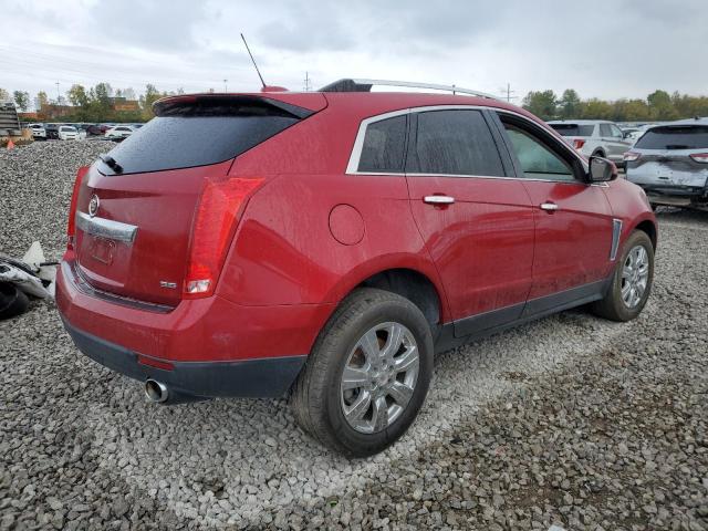 Photo 2 VIN: 3GYFNBE34GS552625 - CADILLAC SRX LUXURY 