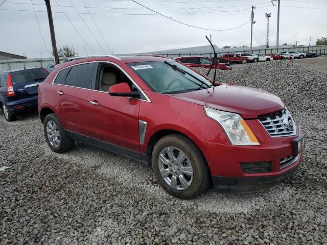 Photo 3 VIN: 3GYFNBE34GS552625 - CADILLAC SRX LUXURY 