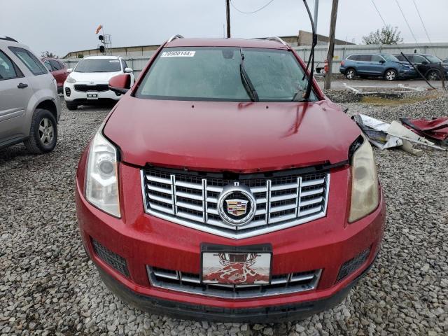 Photo 4 VIN: 3GYFNBE34GS552625 - CADILLAC SRX LUXURY 