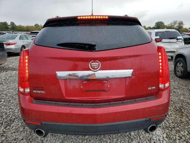 Photo 5 VIN: 3GYFNBE34GS552625 - CADILLAC SRX LUXURY 