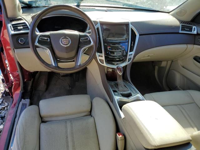 Photo 7 VIN: 3GYFNBE34GS552625 - CADILLAC SRX LUXURY 