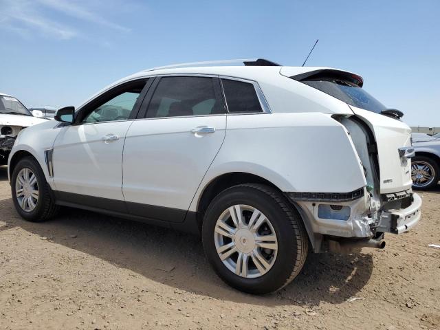 Photo 1 VIN: 3GYFNBE34GS553127 - CADILLAC SRX 