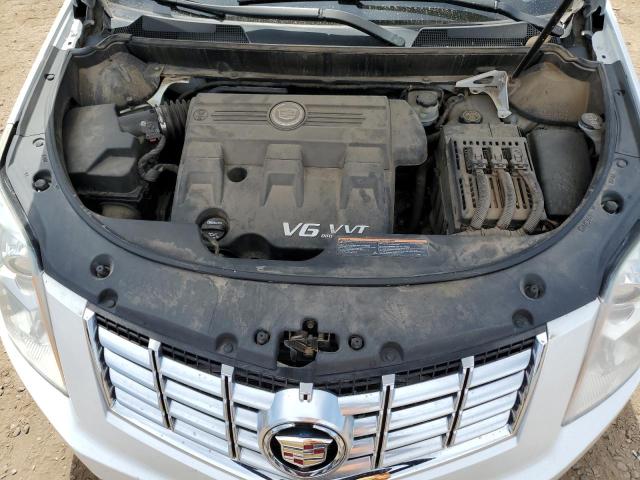 Photo 10 VIN: 3GYFNBE34GS553127 - CADILLAC SRX 