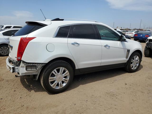 Photo 2 VIN: 3GYFNBE34GS553127 - CADILLAC SRX 