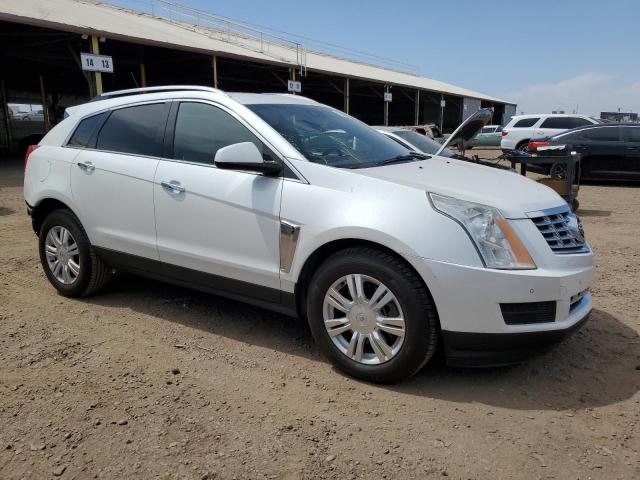 Photo 3 VIN: 3GYFNBE34GS553127 - CADILLAC SRX 