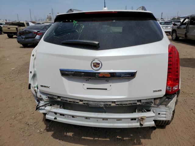 Photo 5 VIN: 3GYFNBE34GS553127 - CADILLAC SRX 