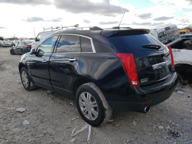 Photo 1 VIN: 3GYFNBE34GS571305 - CADILLAC SRX LUXURY 