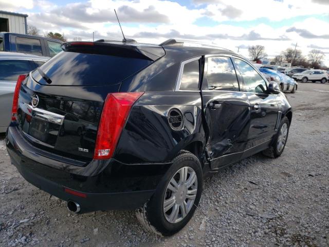 Photo 2 VIN: 3GYFNBE34GS571305 - CADILLAC SRX LUXURY 