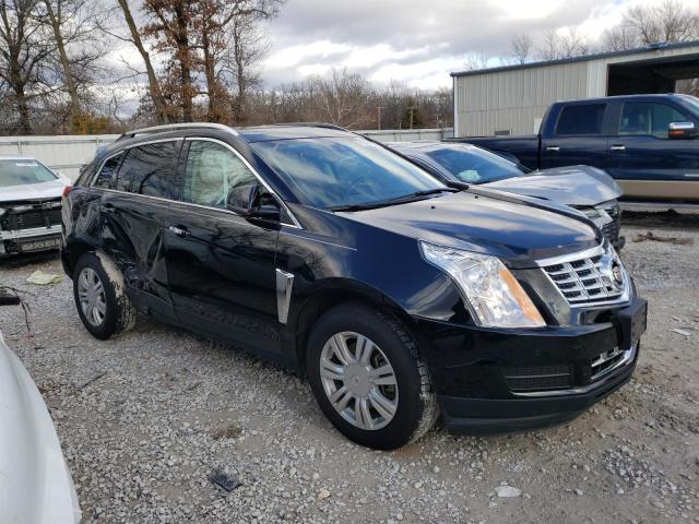 Photo 3 VIN: 3GYFNBE34GS571305 - CADILLAC SRX LUXURY 