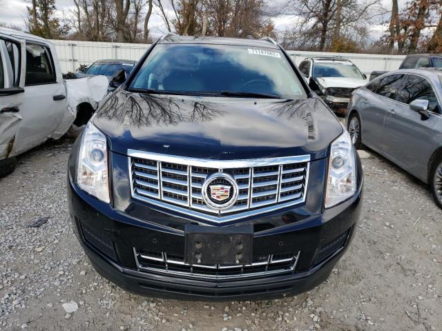 Photo 4 VIN: 3GYFNBE34GS571305 - CADILLAC SRX LUXURY 