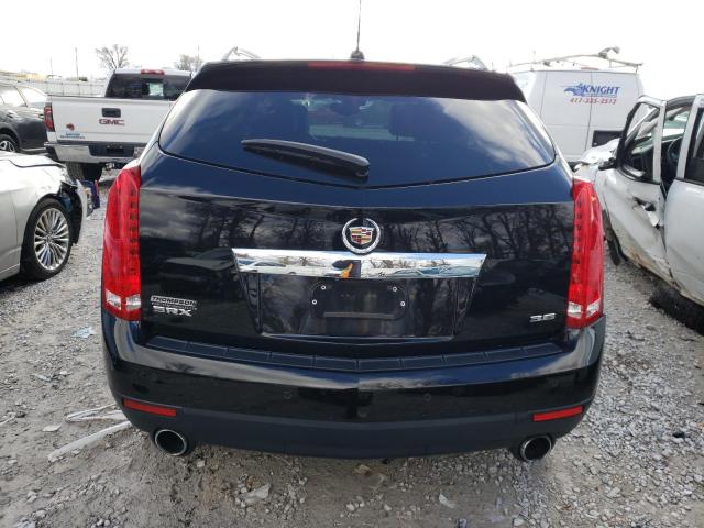 Photo 5 VIN: 3GYFNBE34GS571305 - CADILLAC SRX LUXURY 