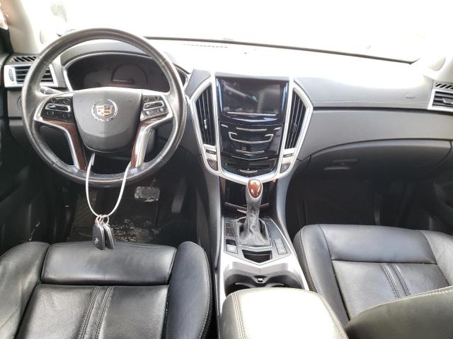 Photo 7 VIN: 3GYFNBE34GS571305 - CADILLAC SRX LUXURY 