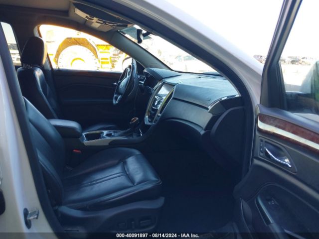 Photo 4 VIN: 3GYFNBE34GS577346 - CADILLAC SRX 