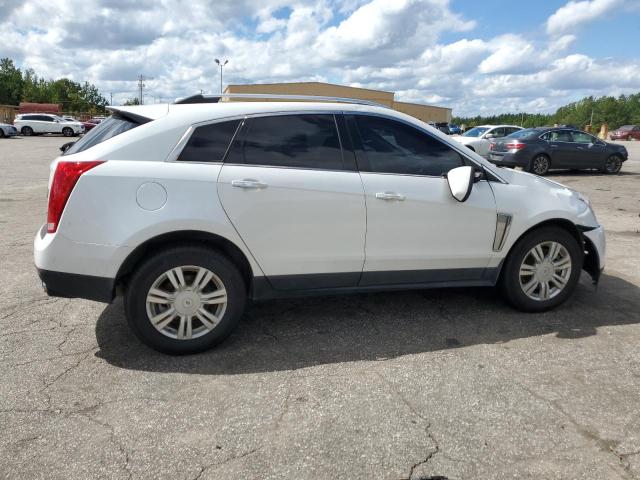 Photo 2 VIN: 3GYFNBE34GS582739 - CADILLAC SRX LUXURY 