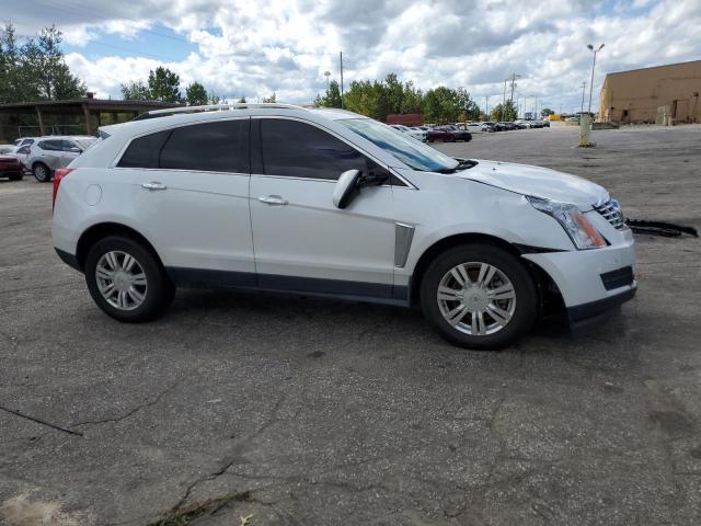 Photo 3 VIN: 3GYFNBE34GS582739 - CADILLAC SRX LUXURY 