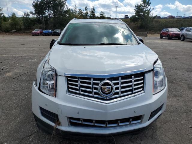 Photo 4 VIN: 3GYFNBE34GS582739 - CADILLAC SRX LUXURY 