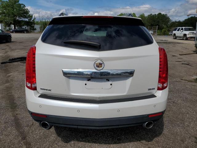 Photo 5 VIN: 3GYFNBE34GS582739 - CADILLAC SRX LUXURY 