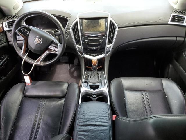 Photo 7 VIN: 3GYFNBE34GS582739 - CADILLAC SRX LUXURY 