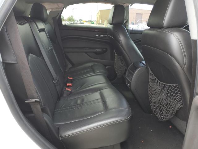 Photo 9 VIN: 3GYFNBE34GS582739 - CADILLAC SRX LUXURY 